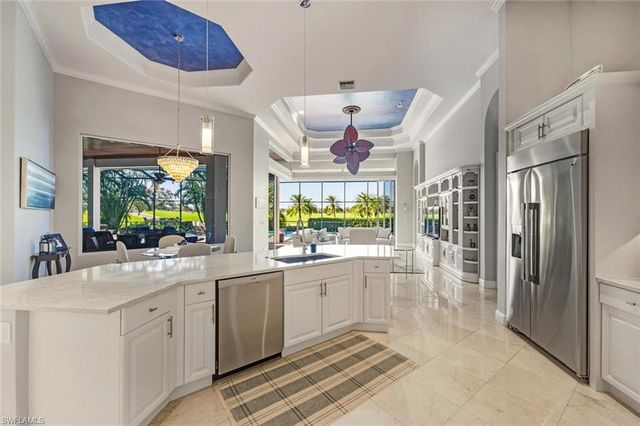 396 Terracina WAY, Naples, FL 34119