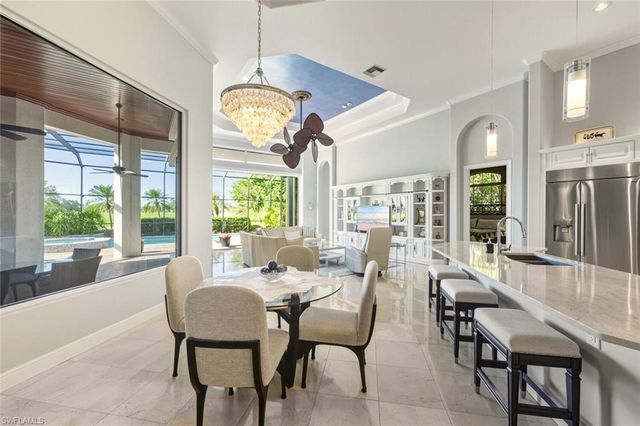 396 Terracina WAY, Naples, FL 34119