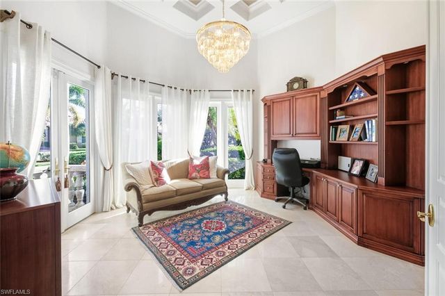 396 Terracina WAY, Naples, FL 34119