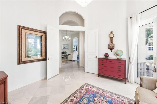 396 Terracina WAY, Naples, FL 34119