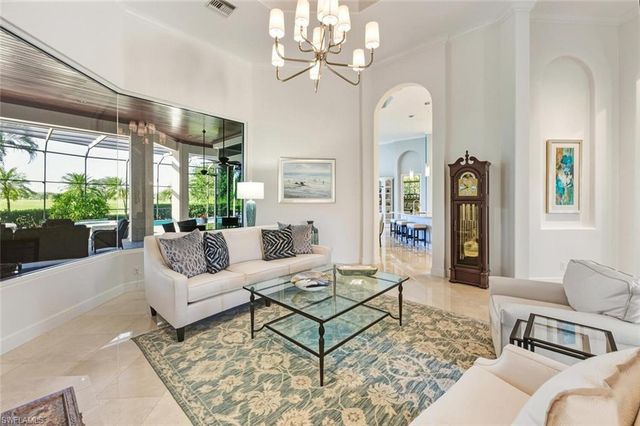 396 Terracina WAY, Naples, FL 34119