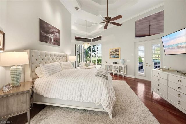 396 Terracina WAY, Naples, FL 34119