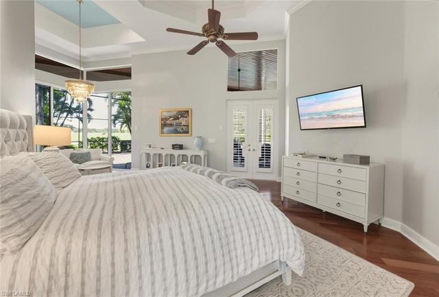 396 Terracina WAY, Naples, FL 34119