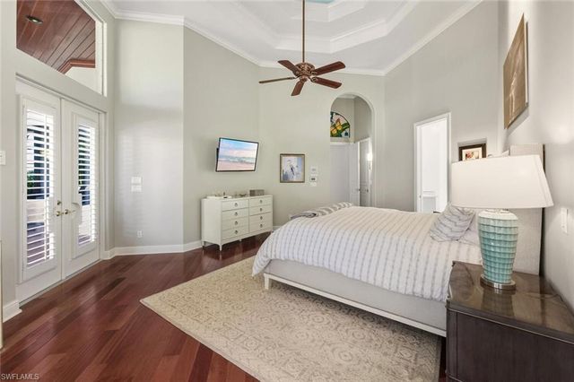 396 Terracina WAY, Naples, FL 34119