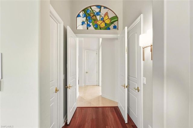 396 Terracina WAY, Naples, FL 34119