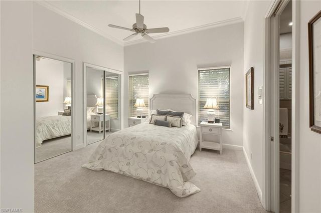 396 Terracina WAY, Naples, FL 34119