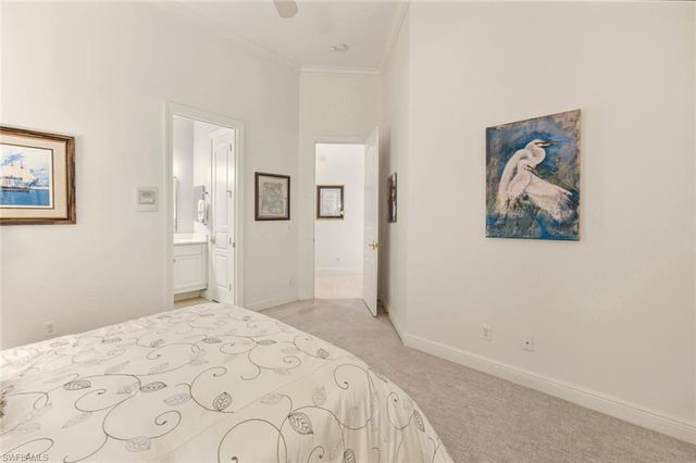 396 Terracina WAY, Naples, FL 34119