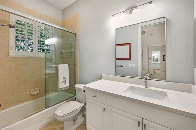 396 Terracina WAY, Naples, FL 34119