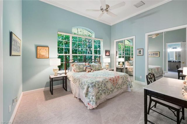 396 Terracina WAY, Naples, FL 34119