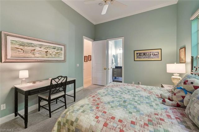 396 Terracina WAY, Naples, FL 34119