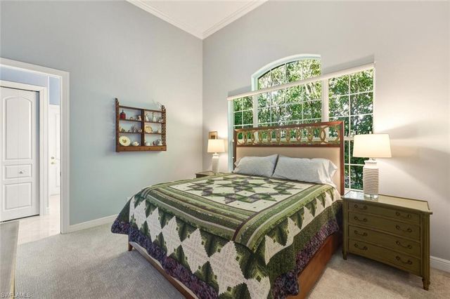 396 Terracina WAY, Naples, FL 34119