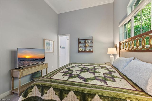 396 Terracina WAY, Naples, FL 34119