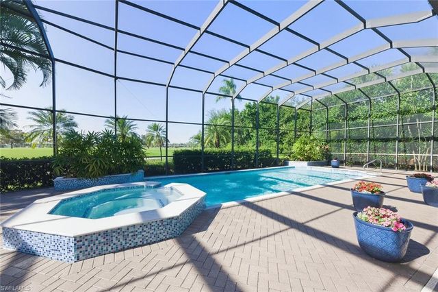396 Terracina WAY, Naples, FL 34119