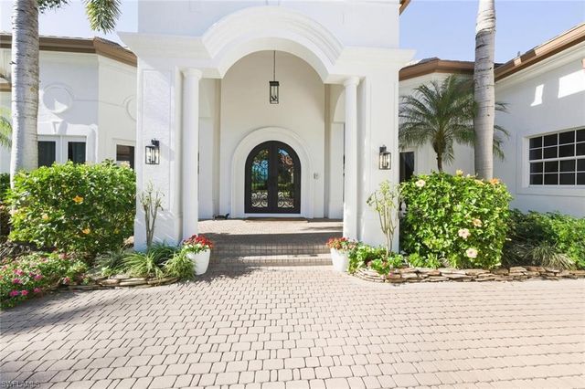 396 Terracina WAY, Naples, FL 34119