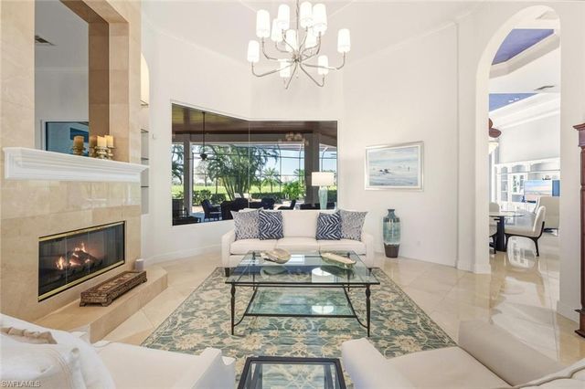 396 Terracina WAY, Naples, FL 34119