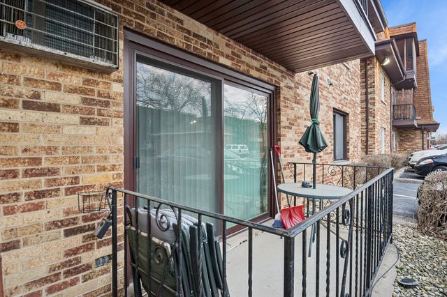 10820 Kilpatrick Avenue 1SW, Oak Lawn, IL 60453