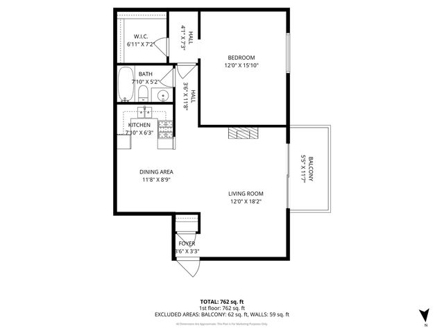 10820 Kilpatrick Avenue 1SW, Oak Lawn, IL 60453