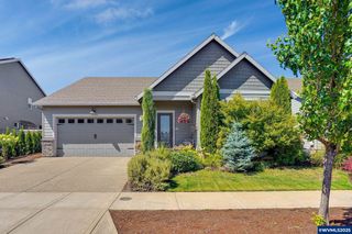 5105 Skylab Av NE, Salem, OR 97305