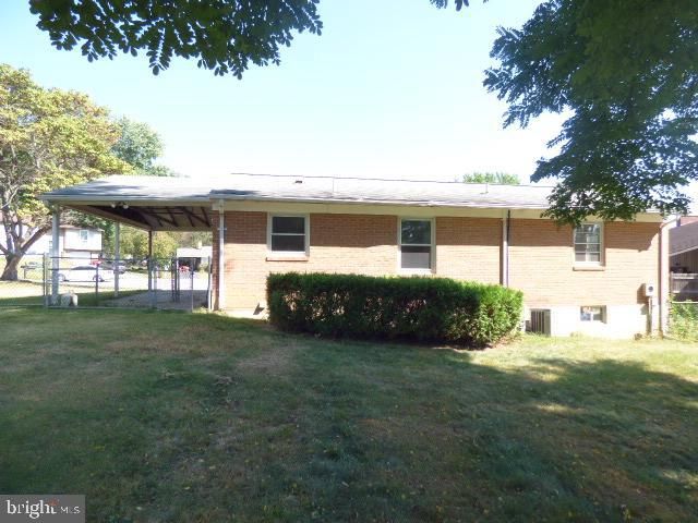 17814 STONE VALLEY CIR, Hagerstown, MD 21740