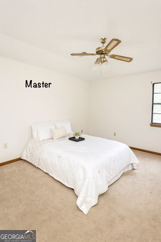 206 Westfield Drive, Warner Robins, GA 31093