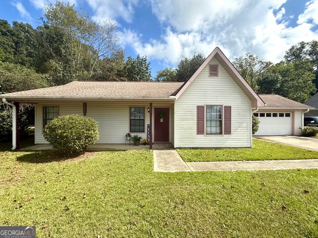 206 Westfield Drive, Warner Robins, GA 31093