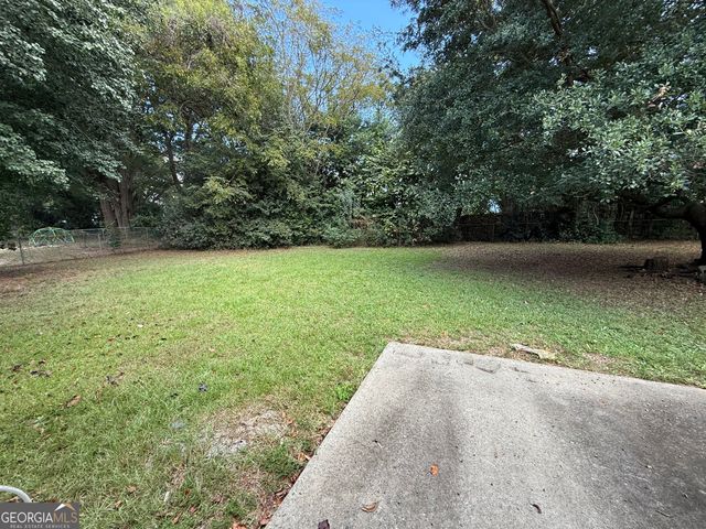 206 Westfield Drive, Warner Robins, GA 31093