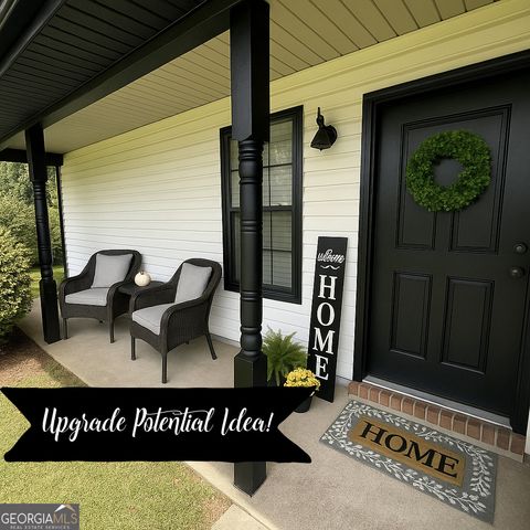 206 Westfield Drive, Warner Robins, GA 31093