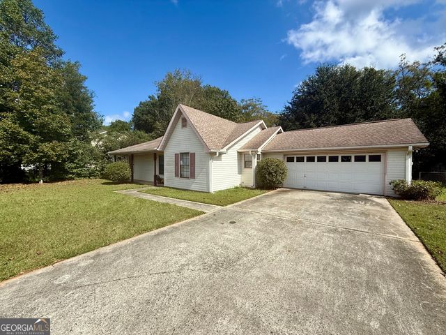 206 Westfield Drive, Warner Robins, GA 31093