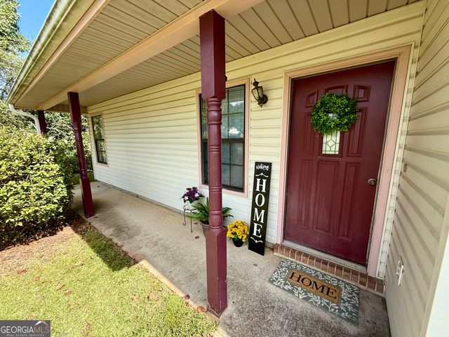 206 Westfield Drive, Warner Robins, GA 31093