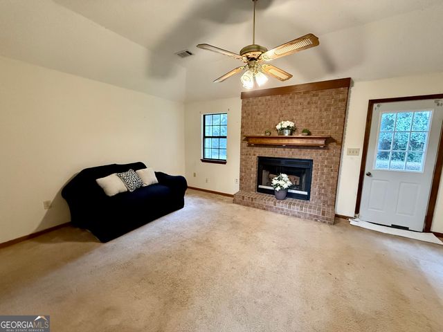 206 Westfield Drive, Warner Robins, GA 31093