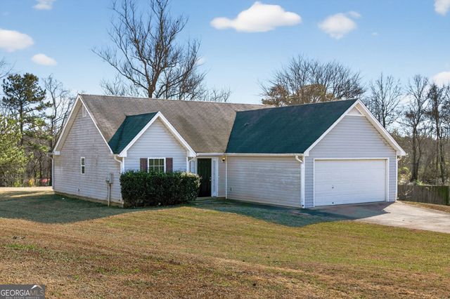 320 Twin Oaks Lane, Dallas, GA 30157