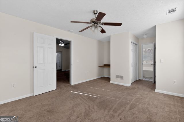 320 Twin Oaks Lane, Dallas, GA 30157