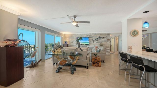 1 BENJAMIN FRANKLIN DRIVE 116, Sarasota, FL 34236
