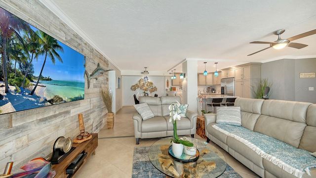 1 BENJAMIN FRANKLIN DRIVE 116, Sarasota, FL 34236