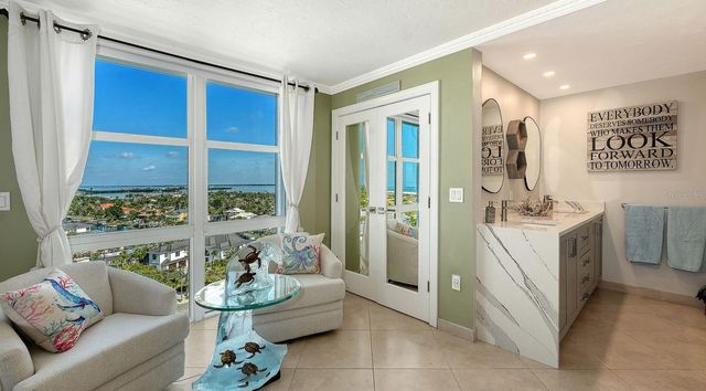 1 BENJAMIN FRANKLIN DRIVE 116, Sarasota, FL 34236