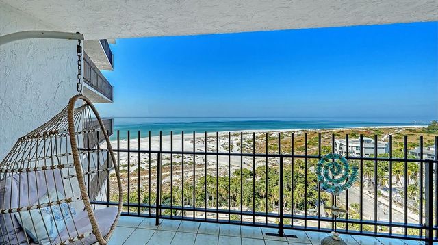 1 BENJAMIN FRANKLIN DRIVE 116, Sarasota, FL 34236