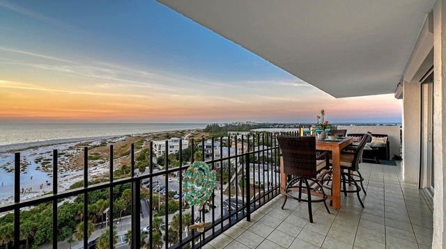 1 BENJAMIN FRANKLIN DRIVE 116, Sarasota, FL 34236