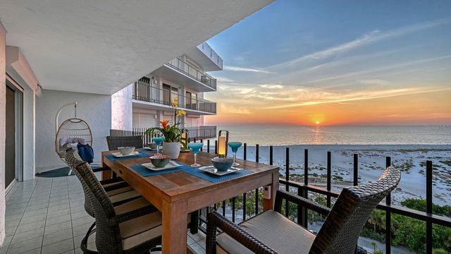 1 BENJAMIN FRANKLIN DRIVE 116, Sarasota, FL 34236