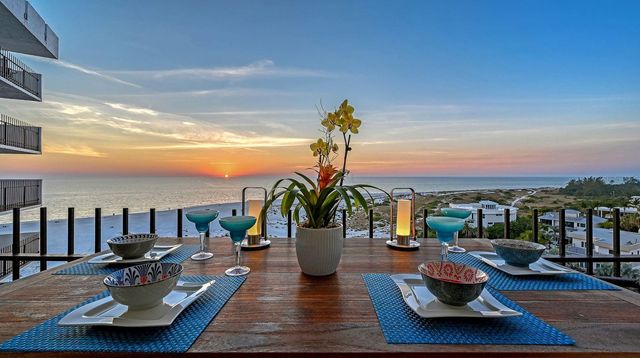 1 BENJAMIN FRANKLIN DRIVE 116, Sarasota, FL 34236