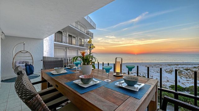 1 BENJAMIN FRANKLIN DRIVE 116, Sarasota, FL 34236