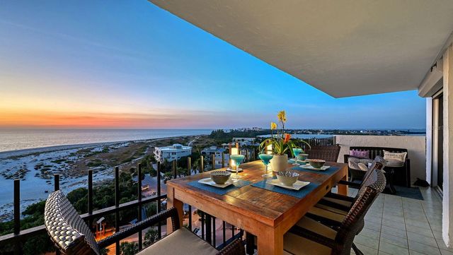 1 BENJAMIN FRANKLIN DRIVE 116, Sarasota, FL 34236