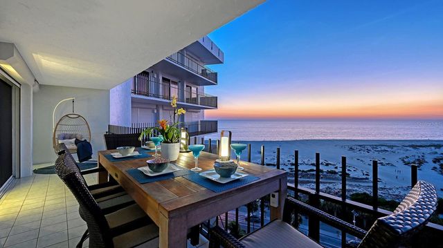 1 BENJAMIN FRANKLIN DRIVE 116, Sarasota, FL 34236