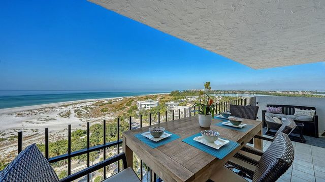 1 BENJAMIN FRANKLIN DRIVE 116, Sarasota, FL 34236