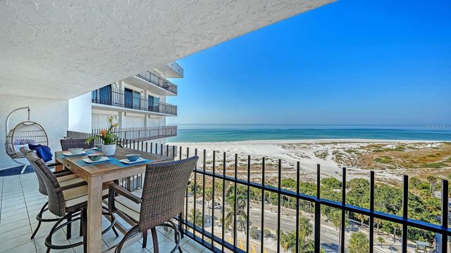 1 BENJAMIN FRANKLIN DRIVE 116, Sarasota, FL 34236