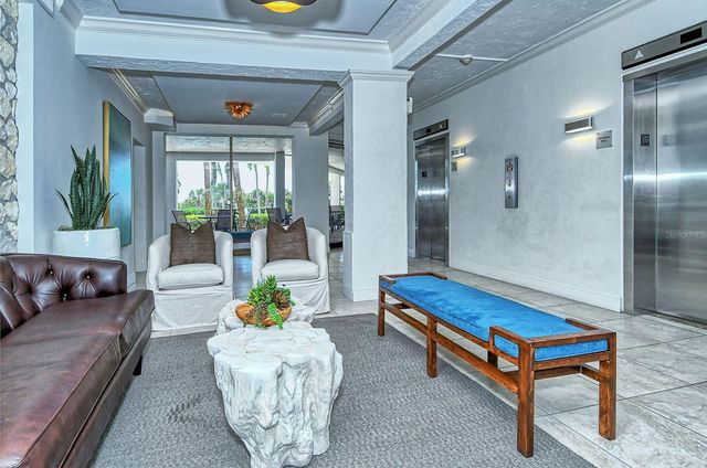 1 BENJAMIN FRANKLIN DRIVE 116, Sarasota, FL 34236