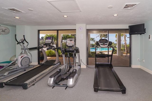 1 BENJAMIN FRANKLIN DRIVE 116, Sarasota, FL 34236