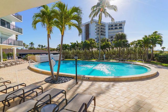 1 BENJAMIN FRANKLIN DRIVE 116, Sarasota, FL 34236