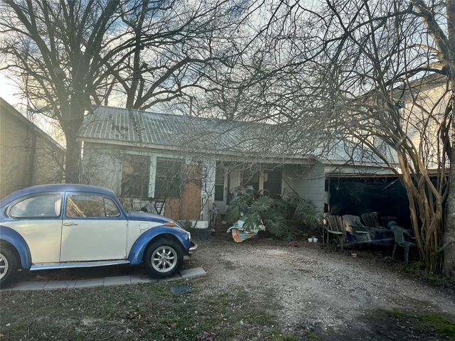 417 Malone Street, Houston, TX 77007