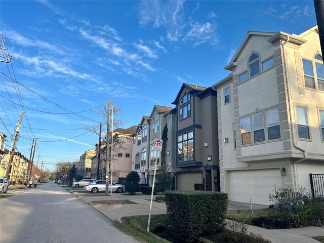 417 Malone Street, Houston, TX 77007