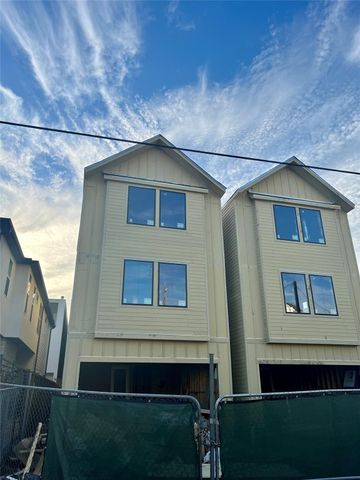 417 Malone Street, Houston, TX 77007